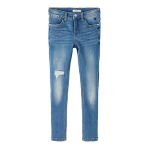 Jeans xslim child Name it Theo image-0