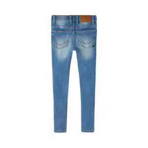 Jeans xslim child Name it Theo image-1