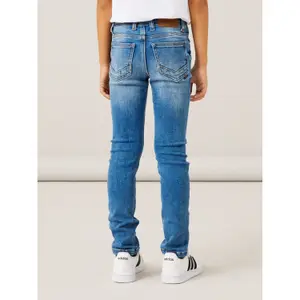 Jeans xslim child Name it Theo image-4