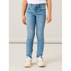 Jeans skinny girl Name it Polly image-3