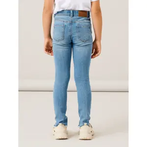 Jeans skinny girl Name it Polly image-4