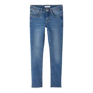 Jeans skinny girl Name it Polly 1191-IO image-0