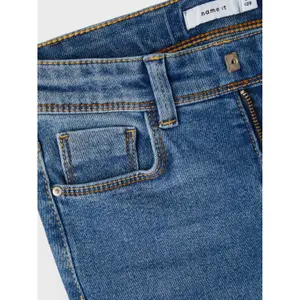 Jeans skinny girl Name it Polly 1191-IO image-4