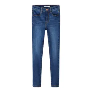 Jeans baby girl skinny Name it 1180-St Polly 1180-ST image-0
