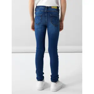 Jeans baby girl skinny Name it 1180-St Polly 1180-ST image-4