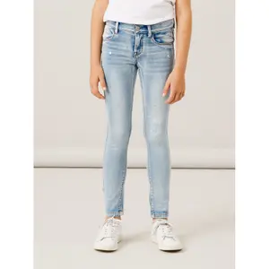 Jeans skinny girl Name it Polly image-3