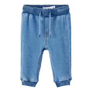 Jeans baggy baby Name it Rome image-0