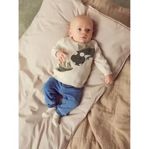 Jeans baggy baby Name it Rome image-2