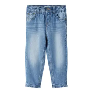 Jeans tapered child Name it Sydney image-0