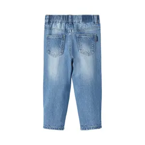Jeans tapered child Name it Sydney image-1