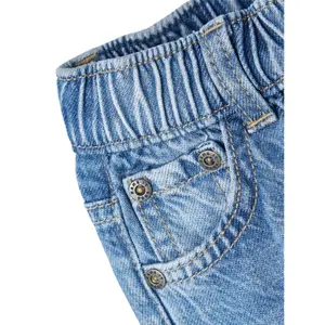 Jeans tapered child Name it Sydney image-2