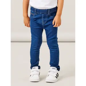 Jeans slim enfant Name it Sydney image-1