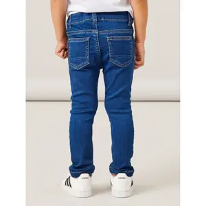 Jeans slim enfant Name it Sydney image-3