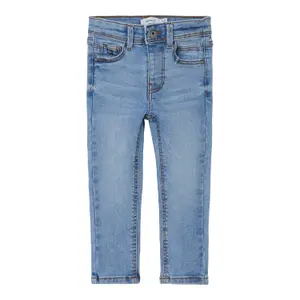 Jeans child Name it Theo Xslim image-0