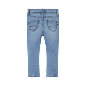 Jeans child Name it Theo Xslim image-1