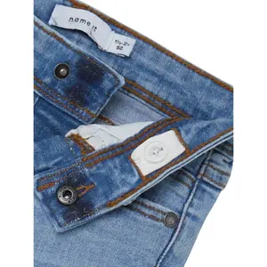 Jeans child Name it Theo Xslim image-2