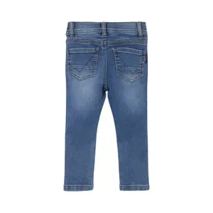 Jeans slim baby boy Name it Silas image-1