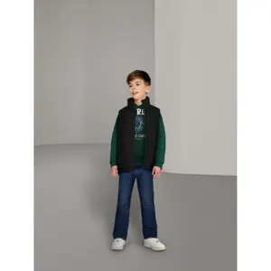 Jeans slim baby boy Name it Silas image-3
