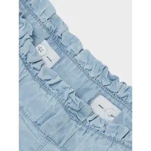 Short jeans fille Name it 8422-HI image-2