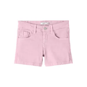 Baby girl shorts Name it Rose image-0