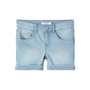 Short jeans fille Name it 6470-TX image-0