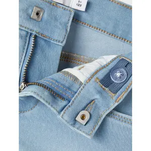 Short jeans fille Name it 6470-TX image-2