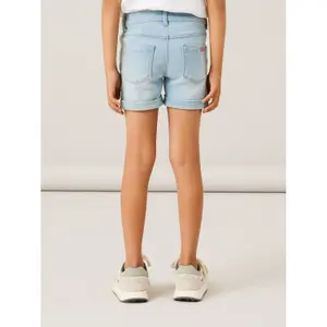 Short jeans fille Name it 6470-TX image-4