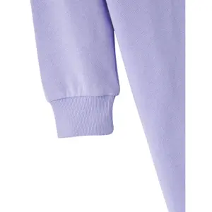 Dress sweat with hood girl Name it Vanita image-2