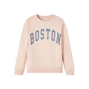 Sweatshirt daughter Name it Tera image-0