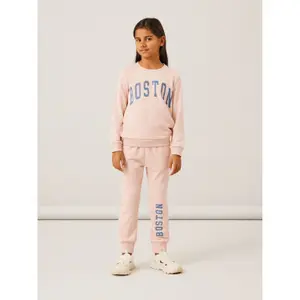 Sweatshirt daughter Name it Tera image-3