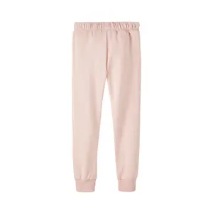 Girl's fleece jogging trousers Name it Tera image-1