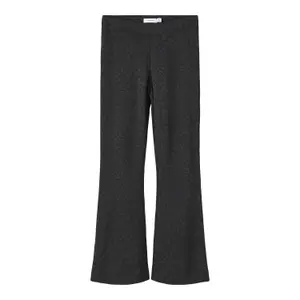 Girl bootcut Trousers Name it Trikkaleo image-0