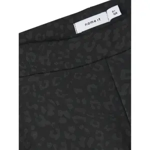 Girl bootcut Trousers Name it Trikkaleo image-2