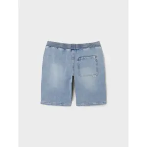 Short jeans enfant Name it 6770-TR image-1