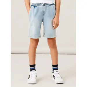 Short jeans enfant Name it 6770-TR image-3