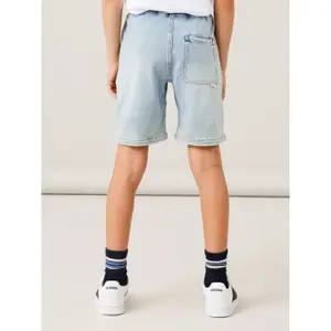 Short jeans enfant Name it 6770-TR image-4