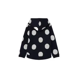 Sweat hoodie girl Name it Bibba image-1