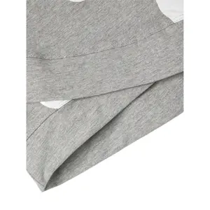 Sweat hoodie girl Name it Bibba image-2