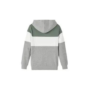 Sweat hooded child Name it Berik image-1