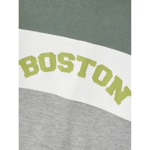 Sweat hooded child Name it Berik image-2