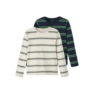 Long sleeve T-shirt Name it Trello (x2) image-0