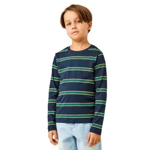 Long sleeve T-shirt Name it Trello (x2) image-3