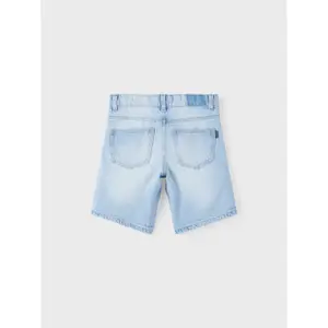 Short jeans enfant Name it 7383-OY image-1