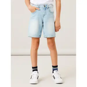 Short jeans enfant Name it 7383-OY image-3