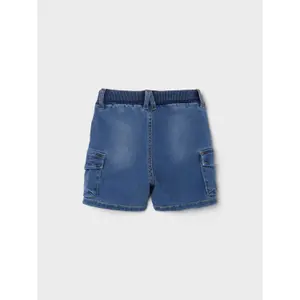 Baggy shorts jeans child Name it 8610-TO image-2