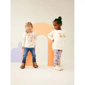 Legging daughter Name it Salli image-2