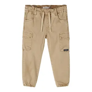 Trousers cargo child Name it Ben image-0
