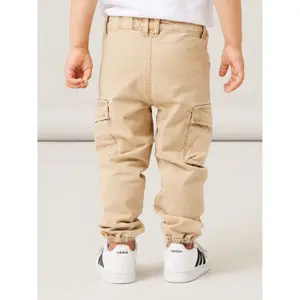 Trousers cargo child Name it Ben image-3