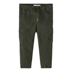 Trousers cargo bébé  Name it Ben 1771-HI image-0