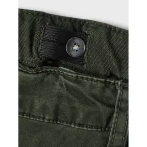 Trousers cargo bébé  Name it Ben 1771-HI image-4
